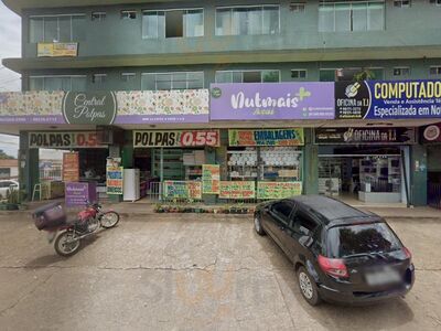 Nutmais Açaí
