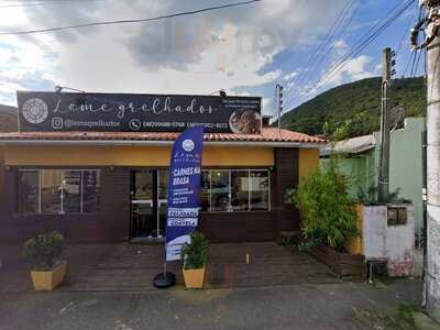 Leme Grelhados