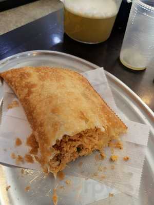 Pastelaria Malta Brasileira