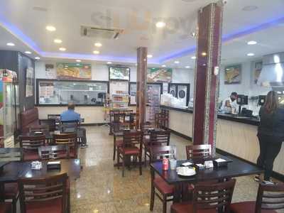 Pastelaria Malta Brasileira