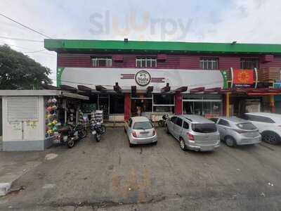 Pastelaria Malta Brasileira