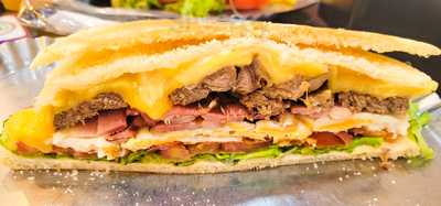 Pastelaria Malta Brasileira