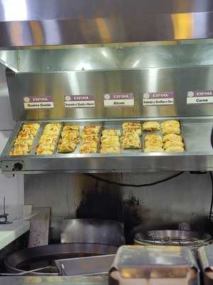 Pastelaria Malta Brasileira