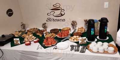 Birosca