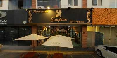 Empire Bar