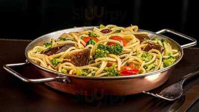 Coco Bambu Minas Shopping