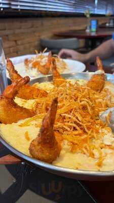 Coco Bambu Minas Shopping