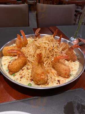 Coco Bambu Minas Shopping