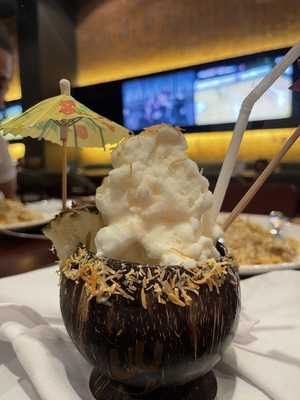 Coco Bambu Minas Shopping