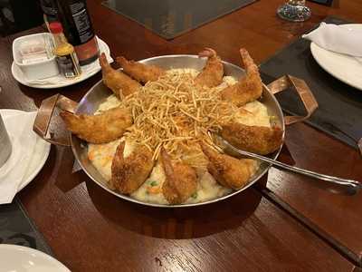 Coco Bambu Minas Shopping