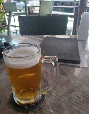 Zoá Gastrobar
