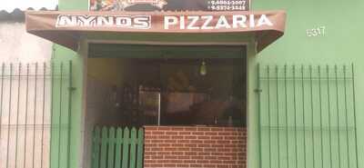 Nynos Pizzaria
