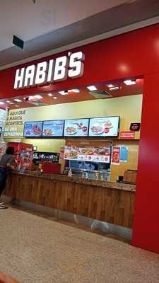 Habib's Shopping Parangaba