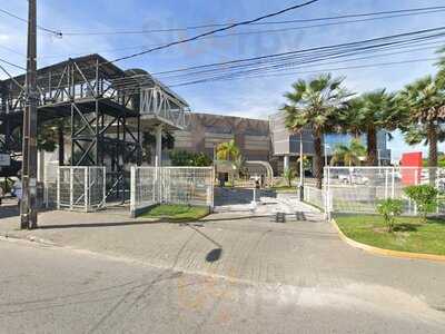 Habib's Shopping Parangaba