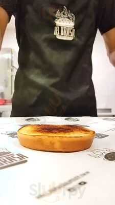 Labrasa Burger Santana