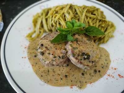 Cantinho Divino Sabor