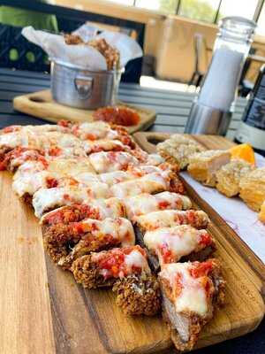 Mezzo Bar E Restaurante