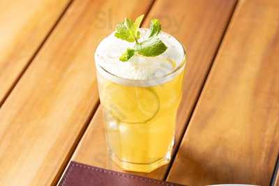 Mezzo Bar E Restaurante