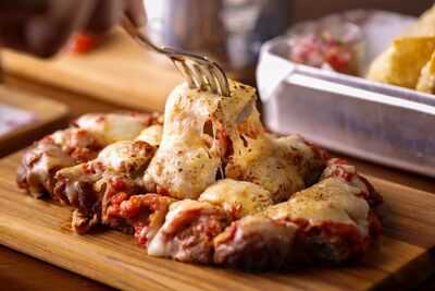 Mezzo Bar E Restaurante