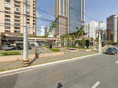 Mezzo Bar E Restaurante