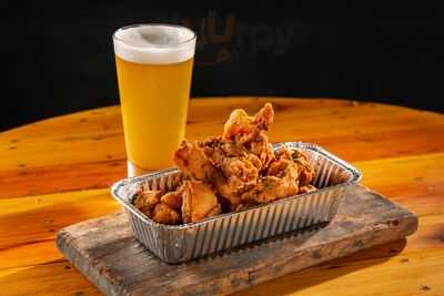 Zona Abissal Brewpub