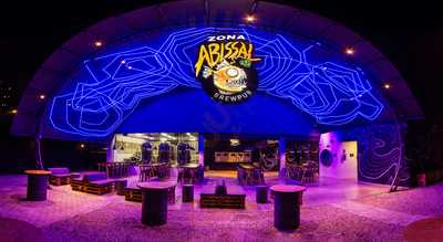 Zona Abissal Brewpub