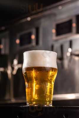 Zona Abissal Brewpub