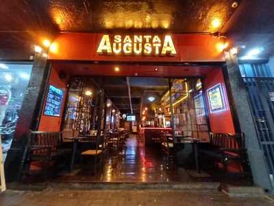 Santa Augusta Bar