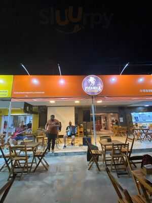 Picanha Do Vaqueiro Lounge