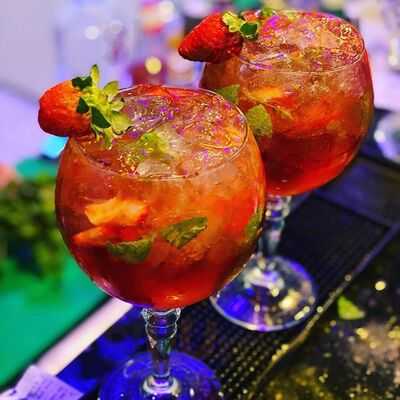 Picanha Do Vaqueiro Lounge