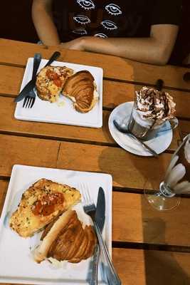 Macchiato Café Leblon