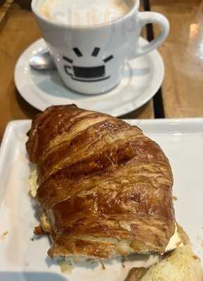 Macchiato Café Leblon