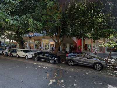 Macchiato Café Leblon