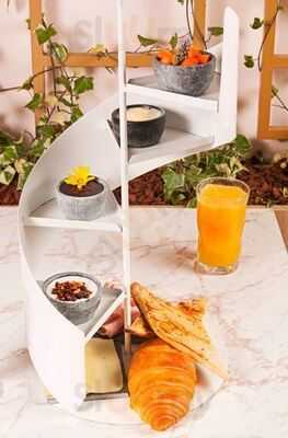 Amanda Selbach Pâtisserie