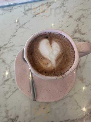 Amanda Selbach Pâtisserie