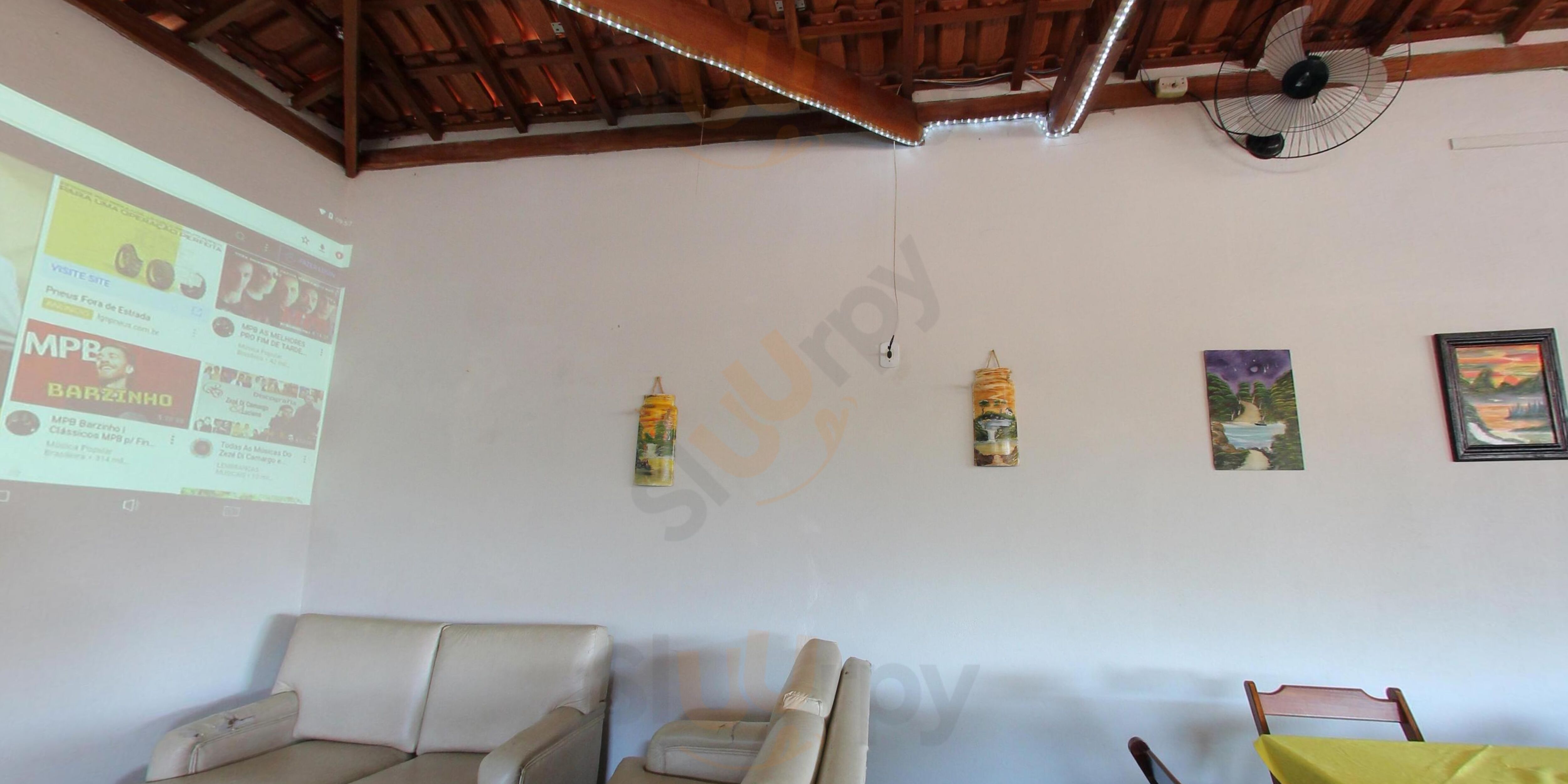 Restaurante Sabor Caseiro