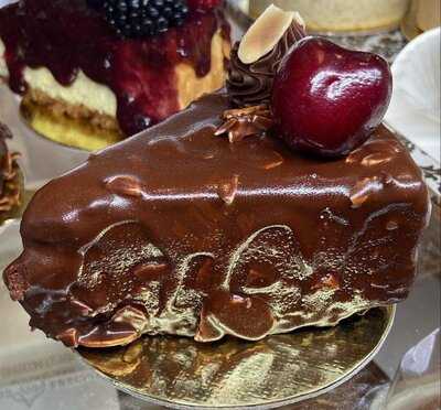 Adriana Gomes Confeitaria