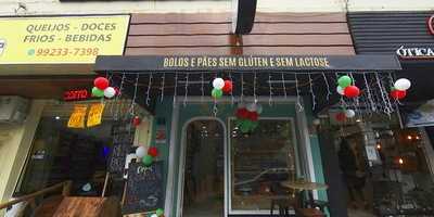 Adriana Gomes Confeitaria