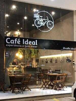 Café Ideal