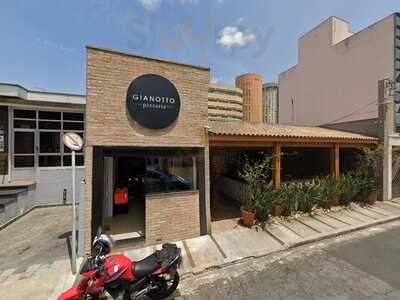 Gianotto Pizzaria