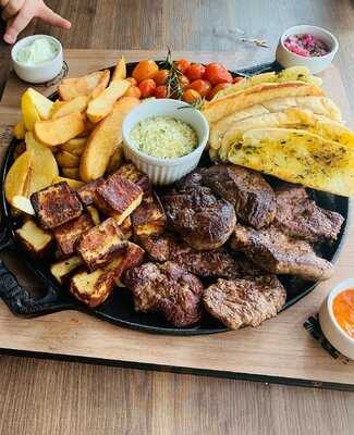 Mundo Animal Lanchonete Temática - Mooca