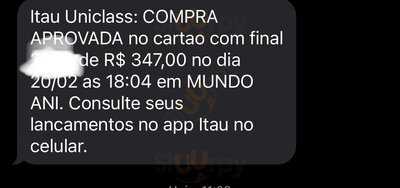 Mundo Animal Lanchonete Temática - Mooca