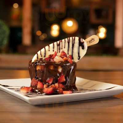 Mundo Animal Lanchonete Temática - Mooca