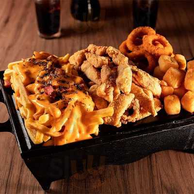 Mundo Animal Lanchonete Temática - Mooca