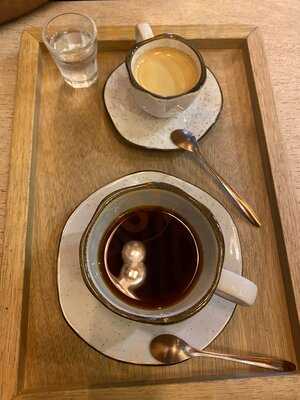 Libertas Café E Quitanda