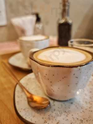 Libertas Café E Quitanda