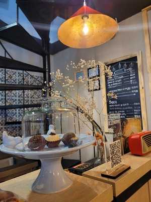 Libertas Café E Quitanda