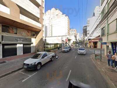 Libertas Café E Quitanda