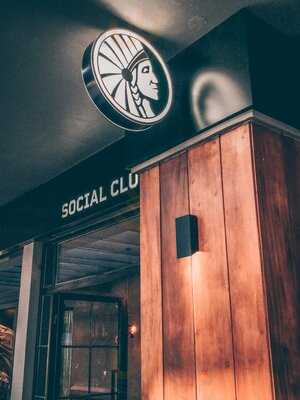 Cacique Social Club