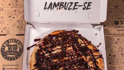 Two Brothers Pizzas - Aldeota